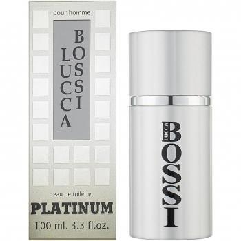 Lucca Bossi Eau de Toilette Uomo 7 Tipi 100ml