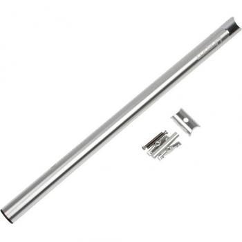 Litepro Fiets Zadelpen 33,9mm Aluminium
