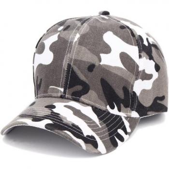 Gorra de Béisbol Versátil “BackFlip”