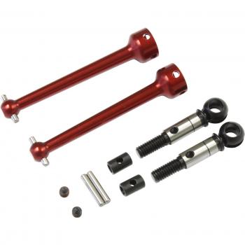 Eje Giratorio Universal 46mm Kyosho – TF7 TFW054