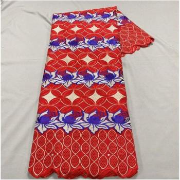 Voile de suisse en dentelle, nouveauté, 100% coton