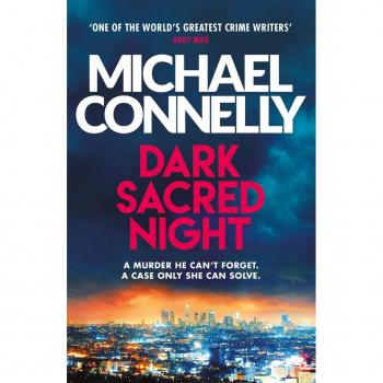 Dark Sacred Night : A Ballard and Bosch Thriller EPUB