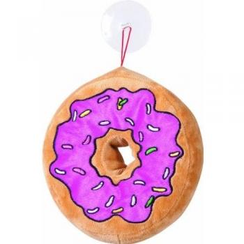 Cuscino da Tavolo Ciambella I Simpson