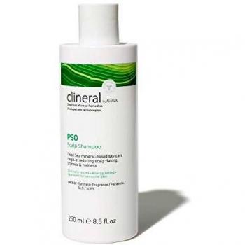 Ahava Clineral Scalp Treatment Shampoo
