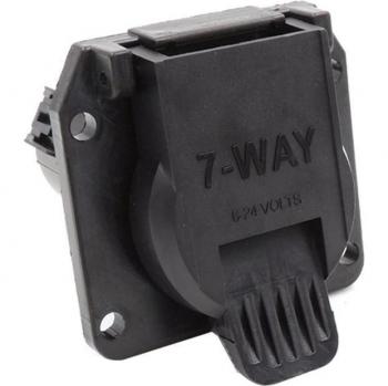 7-Way RV Electric Connector Tester