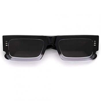 Marcelo Burlon Fade to Black Retro Lowrider P7J