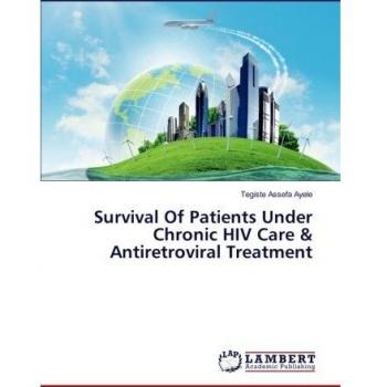 Survival Of Patients Under Chronic HIV Care & Antiretroviral Treatment