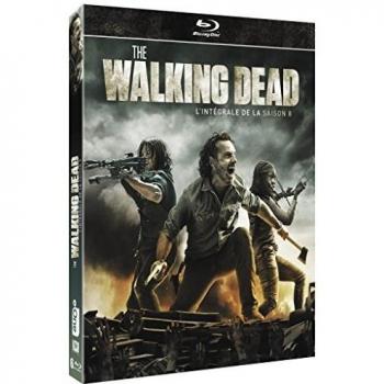 The Walking Dead Saison 8