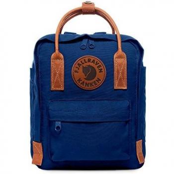 FJÄLLRÄVEN Sac à dos loisir 45 cm 30 litres Bleu