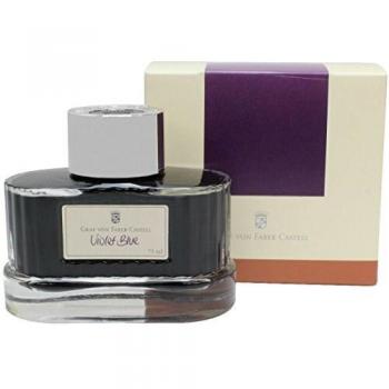 Flacone Inchiostro Violet 75 ml – Graf Faber‑Castell