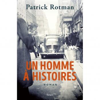 Un homme à histoires