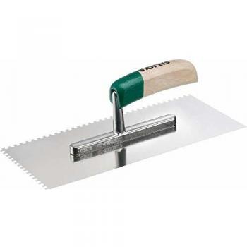 Magni Pettine A Denti 280x130mm Fortis
