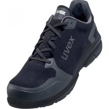 Uvex 6592 Scarpe di sicurezza S3 Taglia EU 42 Nero