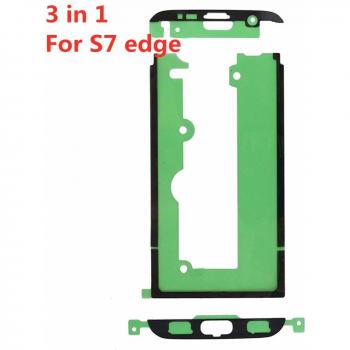 Samsung Galaxy S7 Edge G935 Adhesive Back Cover Sticker