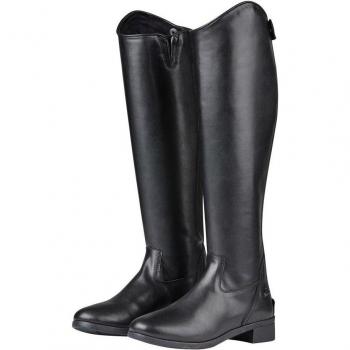 Saxon Syntovia Hohe angezogene Reitstiefel Weatherbeeta