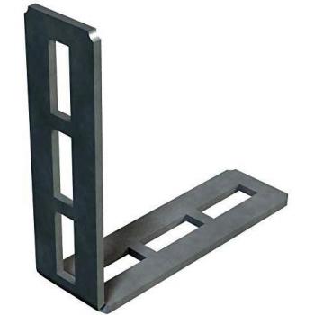 OBO Bettermann 6350151 support de montage en métal