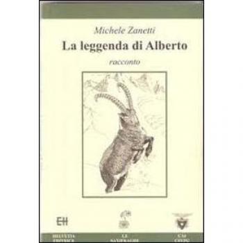 La leggenda di Alberto