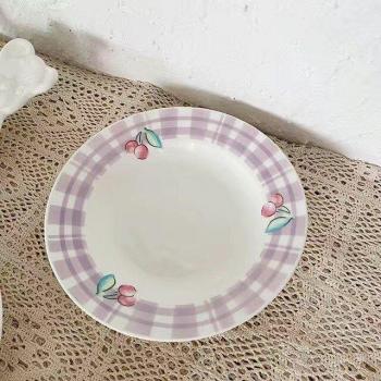 Plato de Cerámica para Cocina