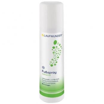 Laufwunder Deodorante Spray