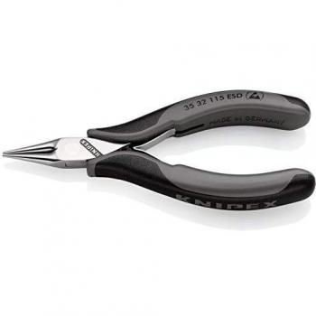 KNIPEX Electronics Pliers ESD (115 mm) 35 32 115 ESD