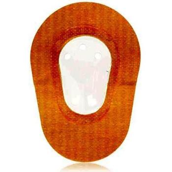 Ortolux Air Small Eye Patch Post-Operative