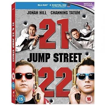 21 Jump Street / 22 Jump Street