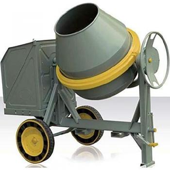 Hormigonera Profesional UMACON 200 L