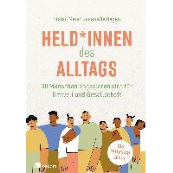 Maier, Stefan: Held*innen des Alltags
