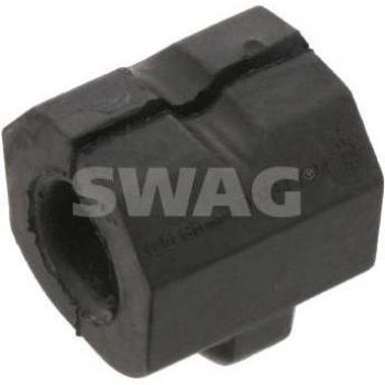 Supporto stabilizzatore con silentblock SWAG 30 61 0004