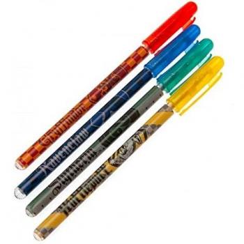 Harry Potter Enchanted Gel Pens Assortment