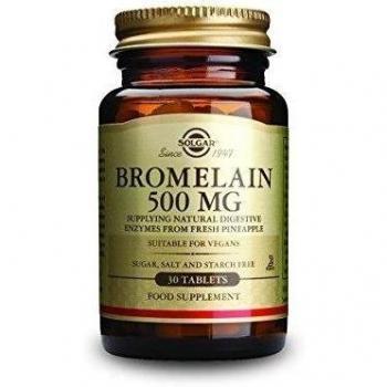 BROMELINA PLUS 30 TAVOLETTE