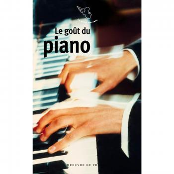 Le goût du piano