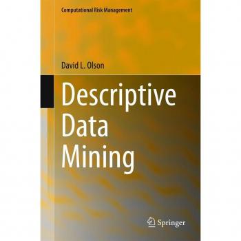 Descriptive Data Mining