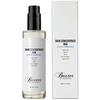 Baxter California BHA Hautreinigungs‑Concentrate