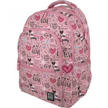 MOCHILA ROOMY B&B 24 SWEET