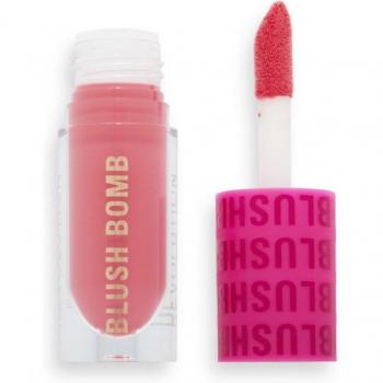 Blush Cremoso Makeup Revolution