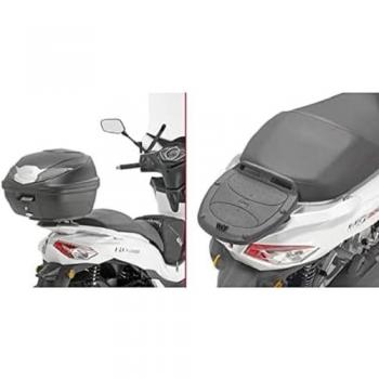 GIVI Soporte para maletero superior Sym HD 300 (2019-2021)