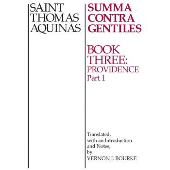 Summa Contra Gentiles