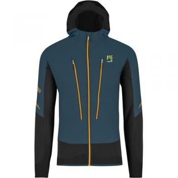 Giacca Karpos Alagna Plus Evo Unisex