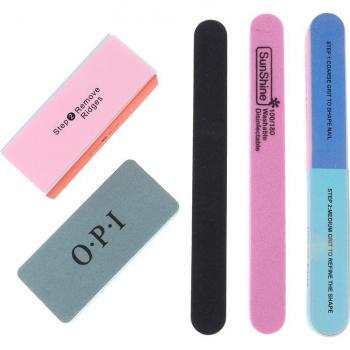Set 5 Outils Meulage & Polissage – Accessoires Modèle