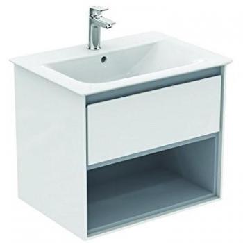 Lavabo Mobiletto Ideal Standard Connect Air 60x44x52 cm