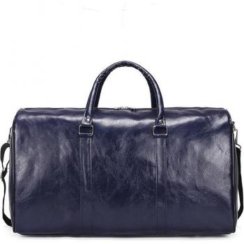 Bolsa de Viaje Resistente para Hombre