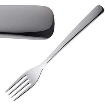 Elia Virtu Elegant Dessert Forks