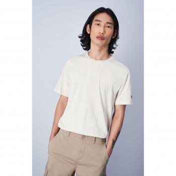 T-shirt Comfort Fit Con C Logo CHAMPION