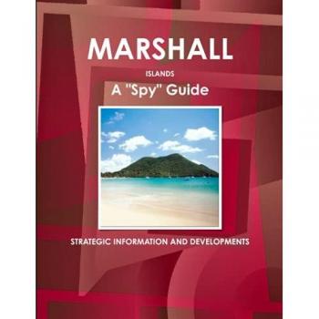 Marshall Islands A Spy Guide