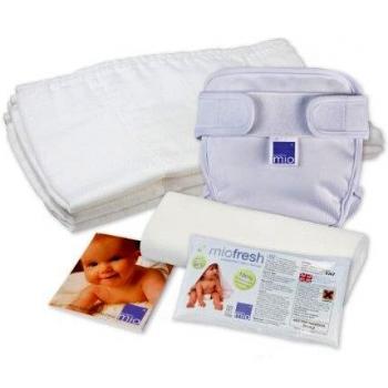 Pannolini lavabili MioIntro completo