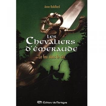 Les Chevaliers d'Emeraude, Tome 1