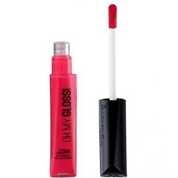 Rimmel Oh My Gloss! Brillo Labial 500 Oh La La