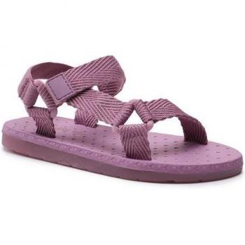 Nelli Blu Sandalen P2018005T(III)DZ Pastellrosa