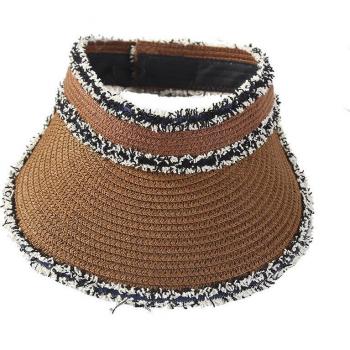 Sombrero de Paja para Ocio y Verano